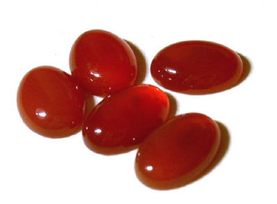 Carnelian Denise Powell